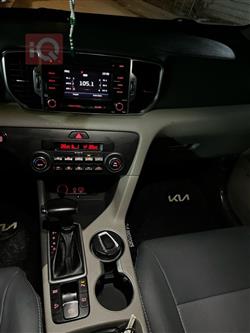 کیا سپۆرتاج